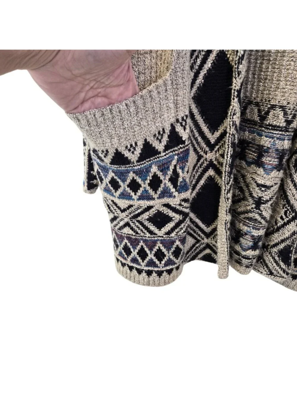 Lucky Brand cute soft
